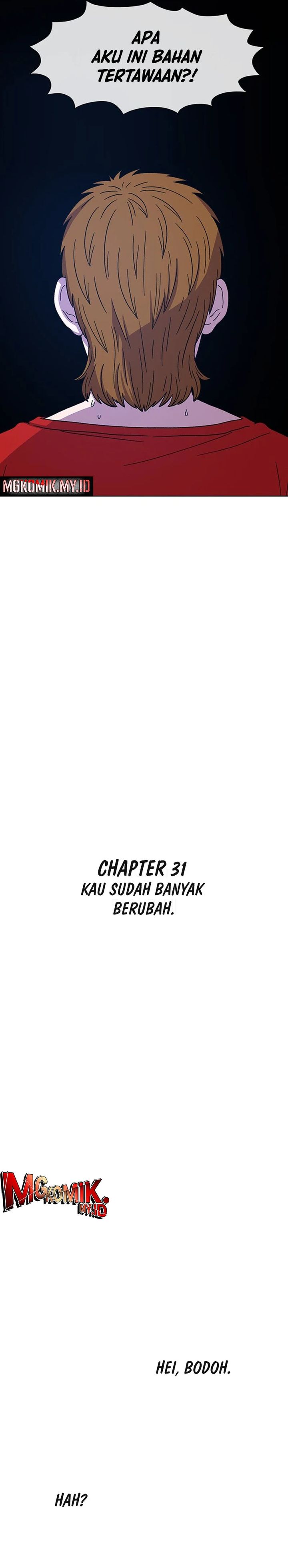 Star Ginseng Store Chapter 31 Gambar 15
