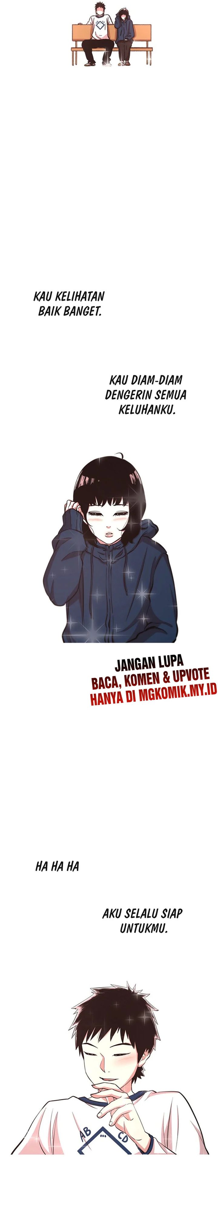 Star Ginseng Store Chapter 31 Gambar 16