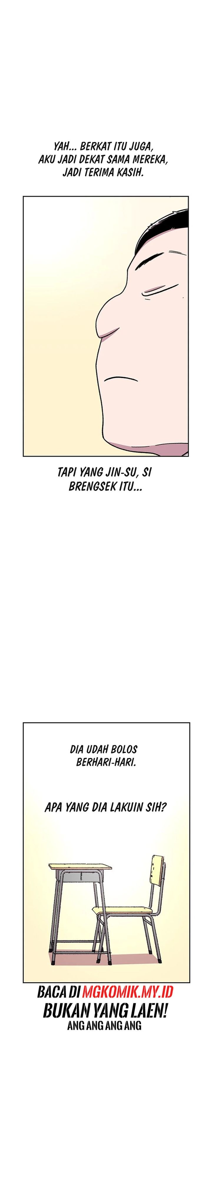 Star Ginseng Store Chapter 31 Gambar 22