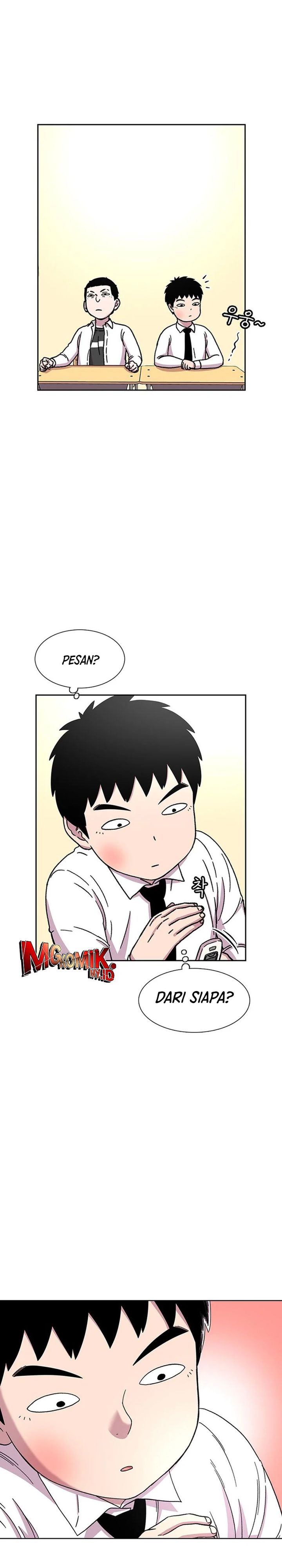 Star Ginseng Store Chapter 31 Gambar 23