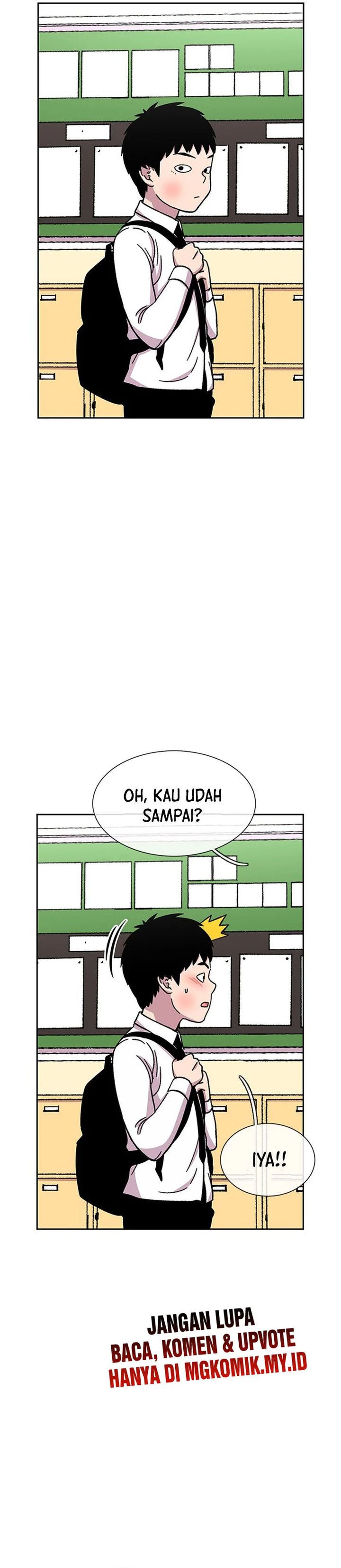 Star Ginseng Store Chapter 31 Gambar 25