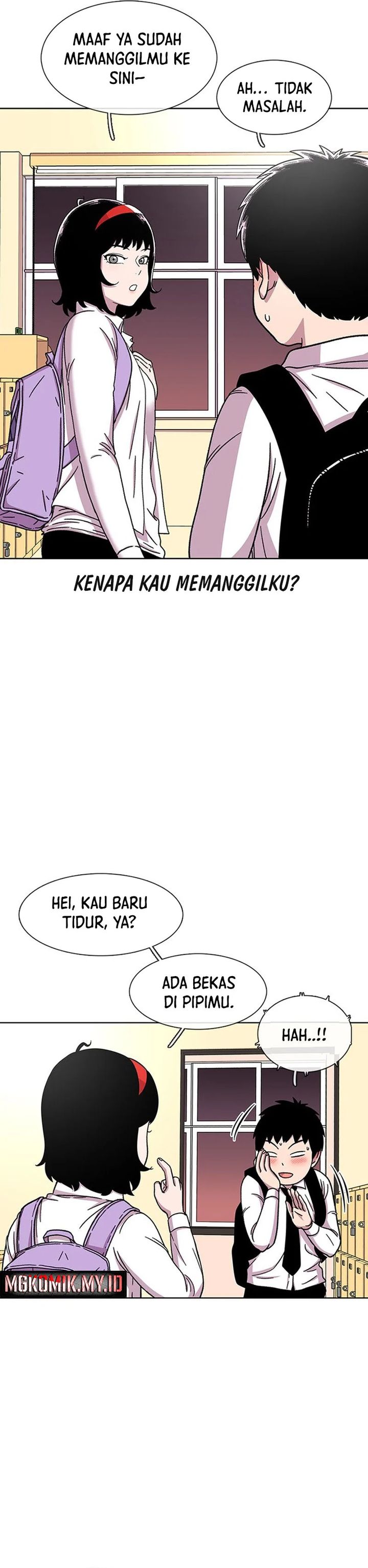 Star Ginseng Store Chapter 31 Gambar 26