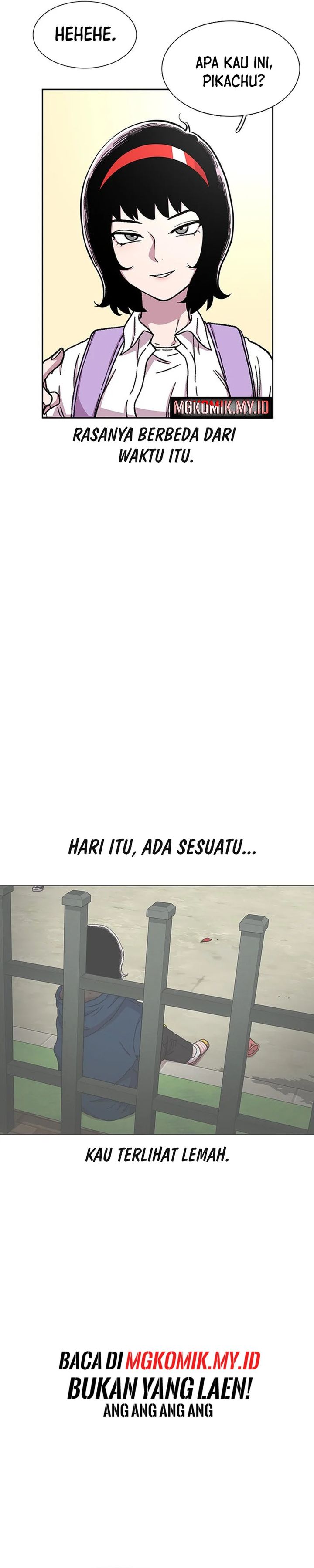 Star Ginseng Store Chapter 31 Gambar 27