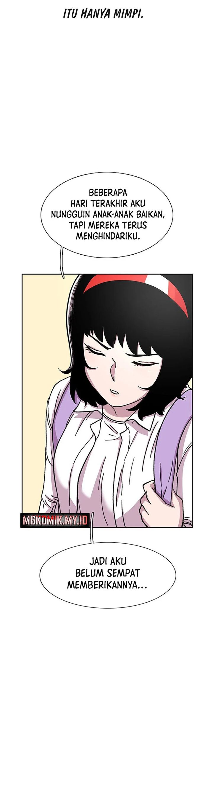 Star Ginseng Store Chapter 31 Gambar 29