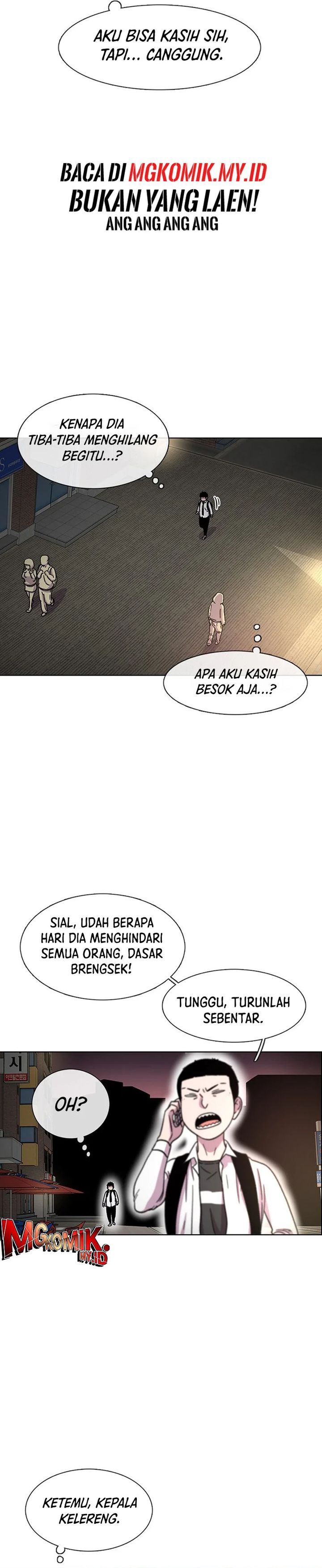 Star Ginseng Store Chapter 31 Gambar 33