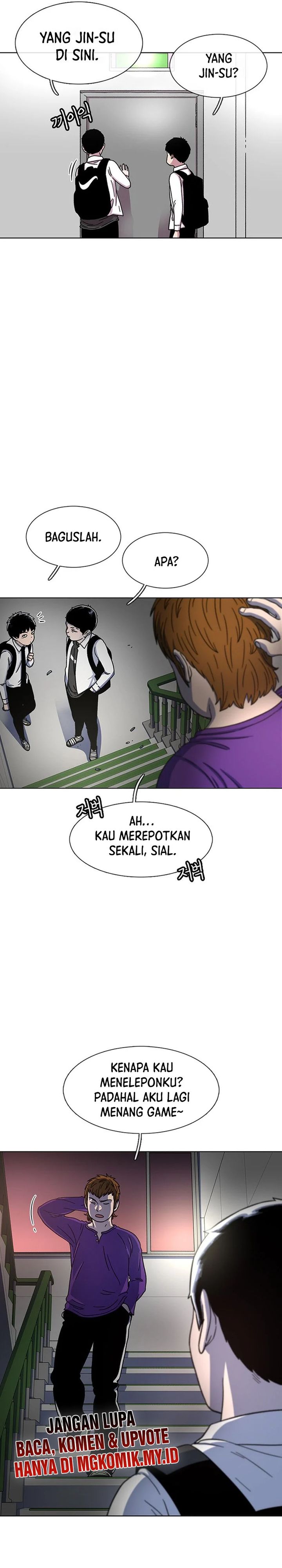 Star Ginseng Store Chapter 31 Gambar 35