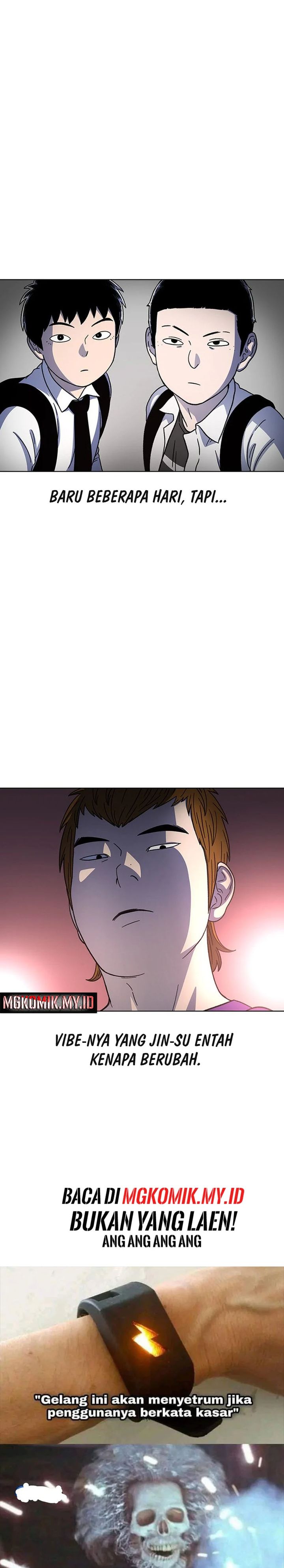 Star Ginseng Store Chapter 31 Gambar 36