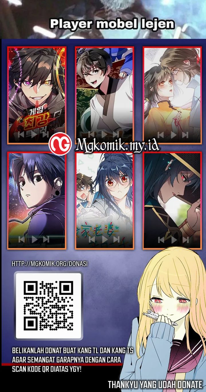 Star Ginseng Store Chapter 31 Gambar 37