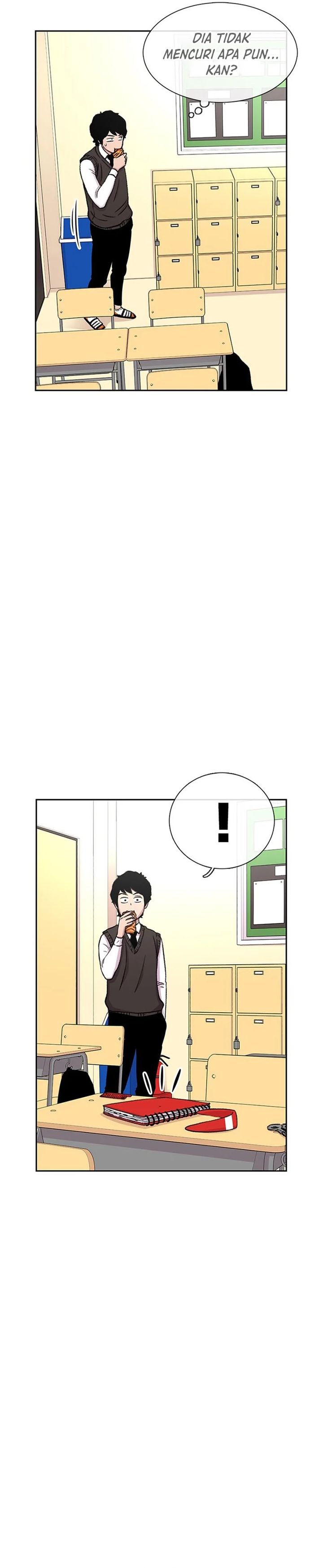 Star Ginseng Store Chapter 38 Gambar 4