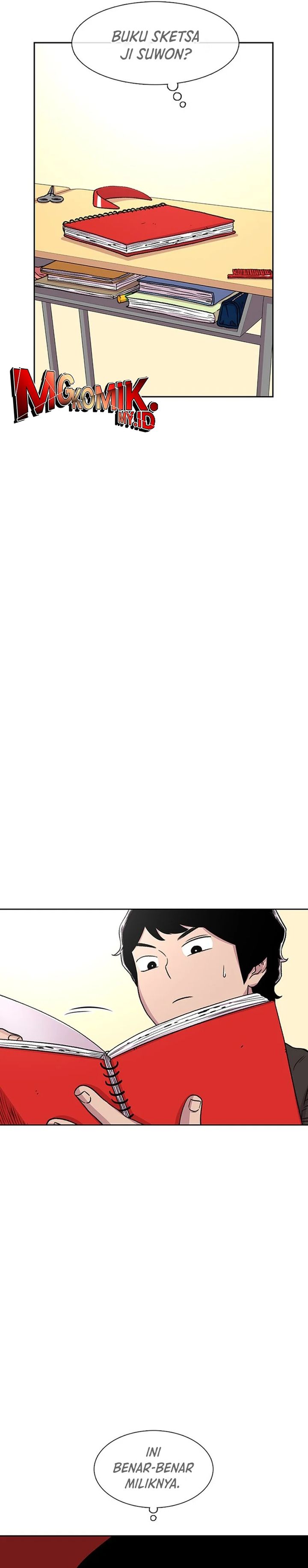 Star Ginseng Store Chapter 38 Gambar 5