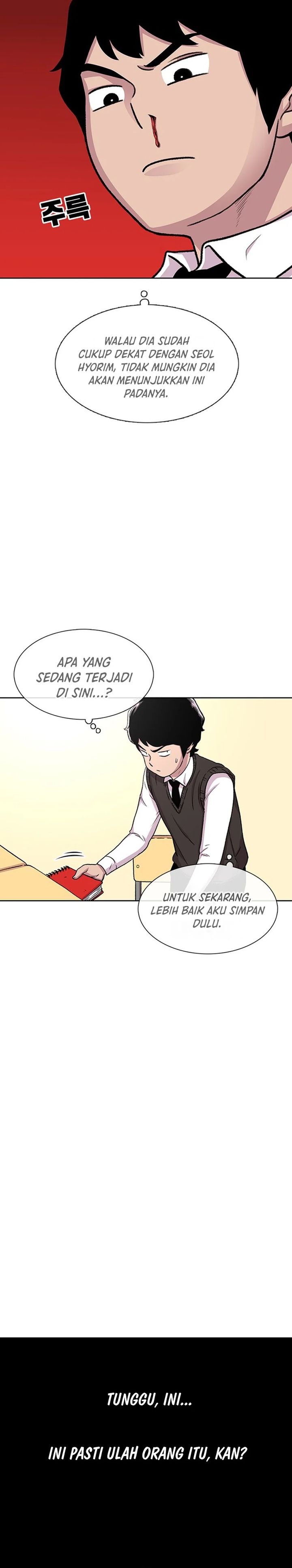 Star Ginseng Store Chapter 38 Gambar 6