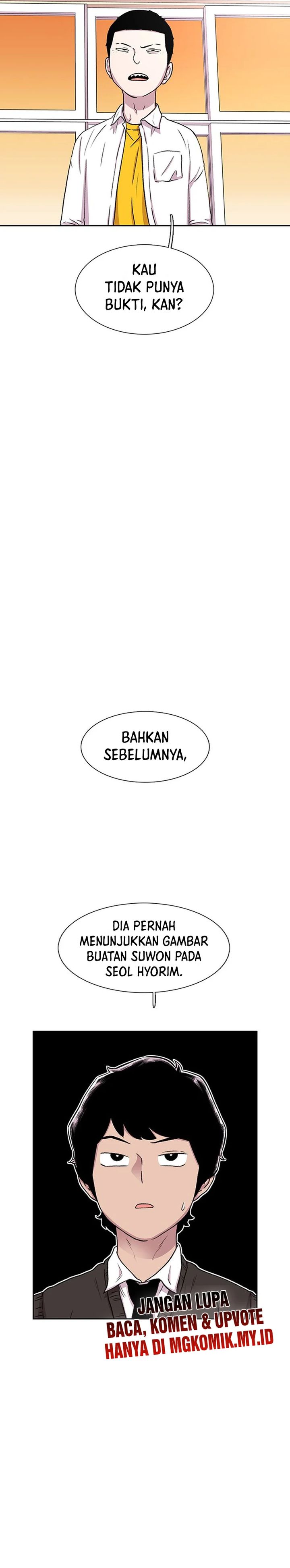 Star Ginseng Store Chapter 38 Gambar 9