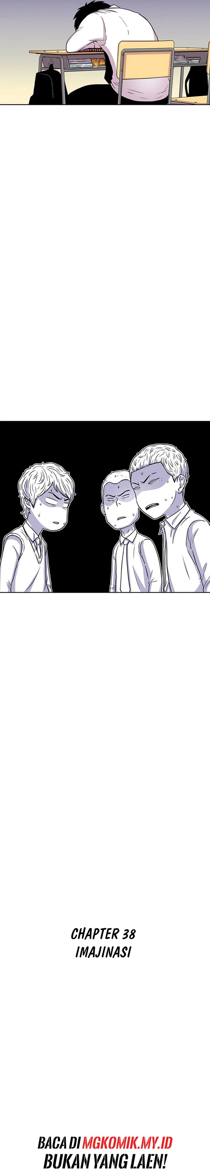 Star Ginseng Store Chapter 38 Gambar 14