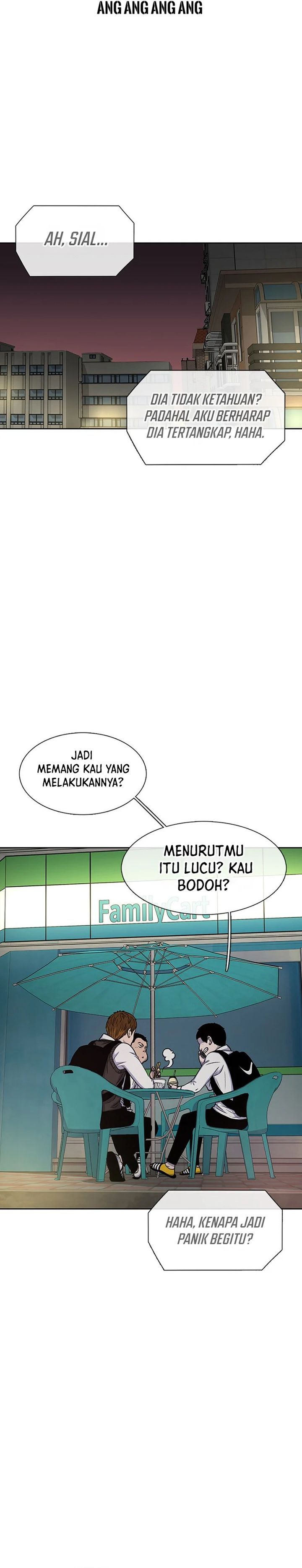 Star Ginseng Store Chapter 38 Gambar 15