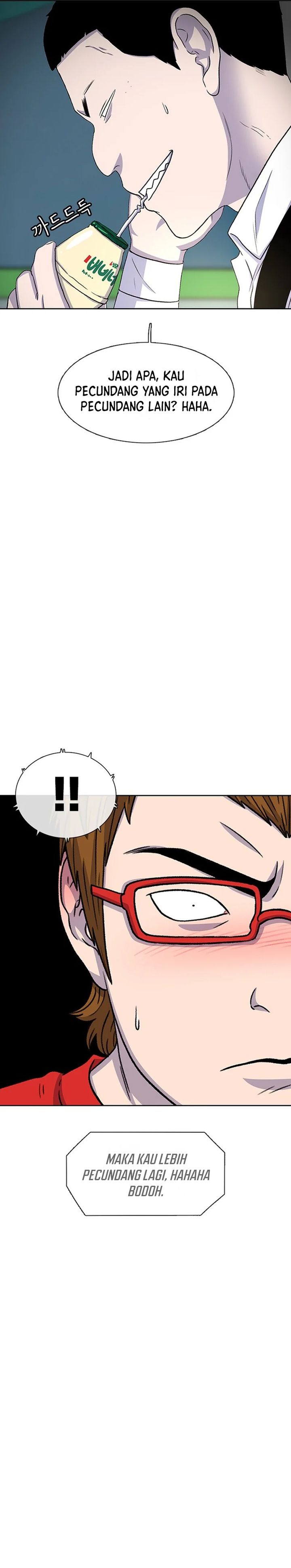 Star Ginseng Store Chapter 38 Gambar 21