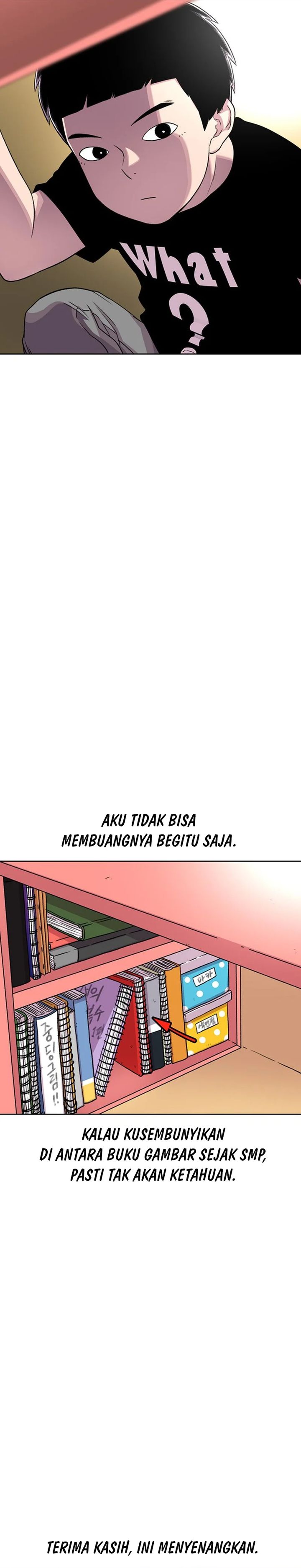 Star Ginseng Store Chapter 38 Gambar 25