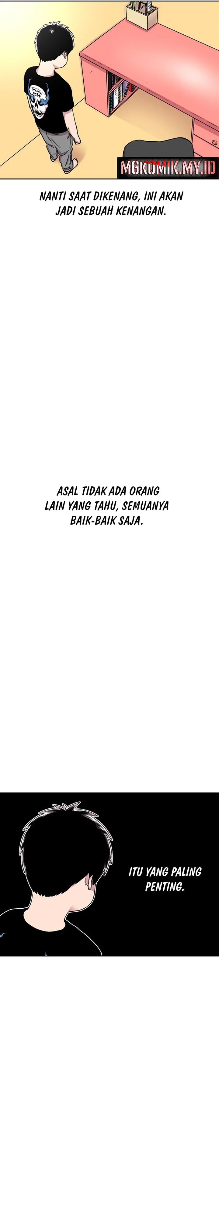 Star Ginseng Store Chapter 38 Gambar 26