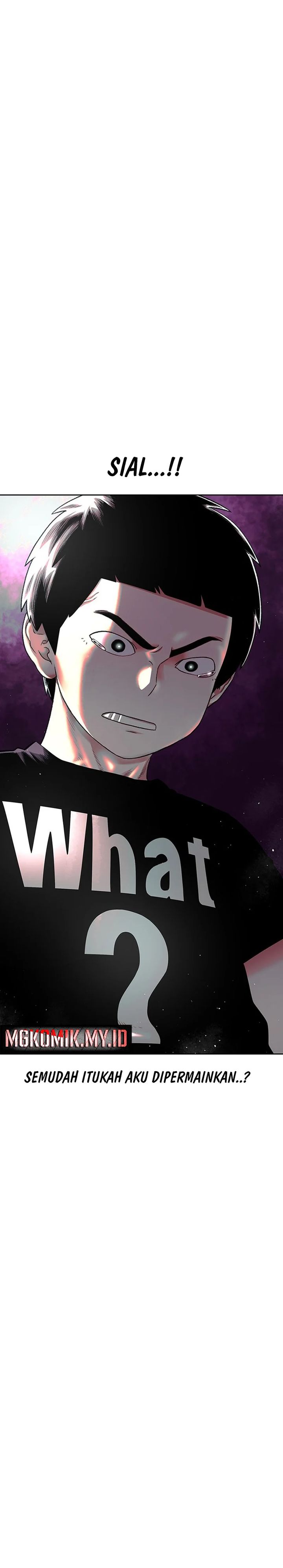 Star Ginseng Store Chapter 38 Gambar 28
