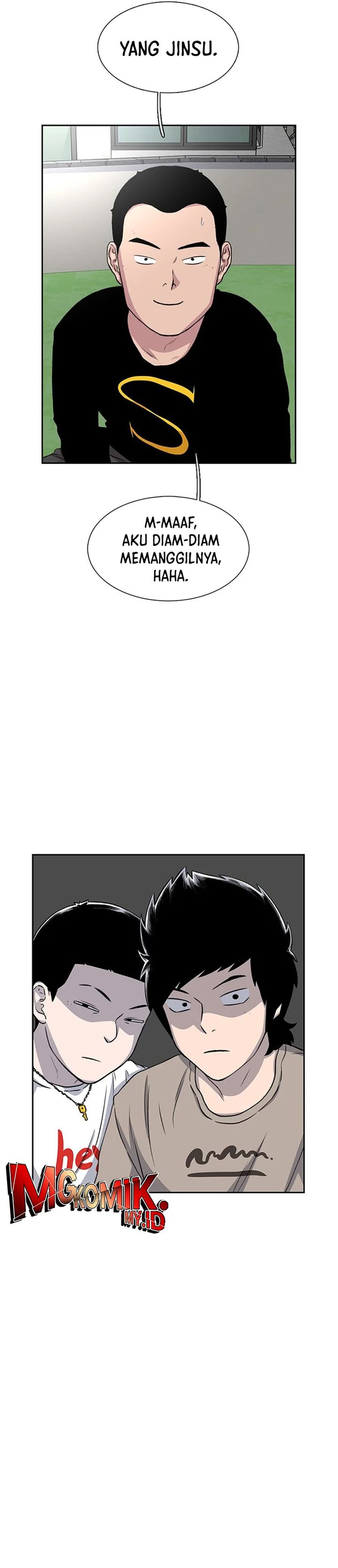 Star Ginseng Store Chapter 38 Gambar 33