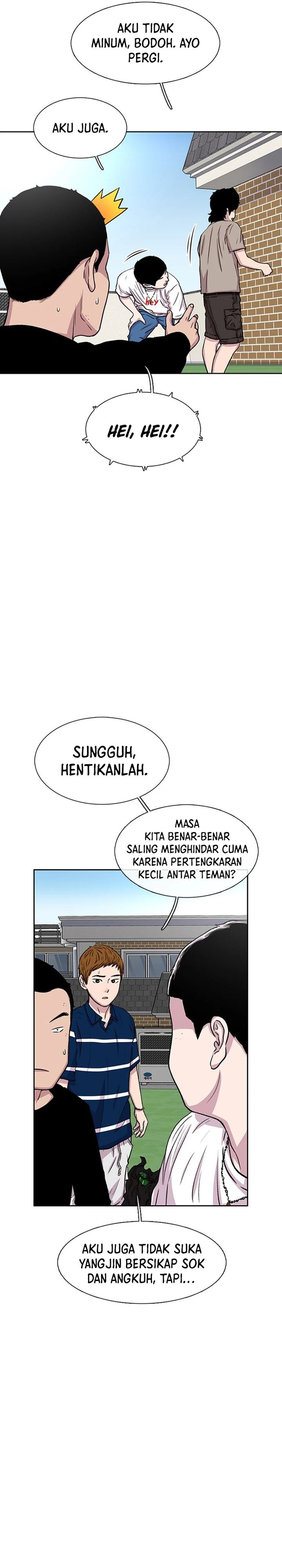 Star Ginseng Store Chapter 38 Gambar 34