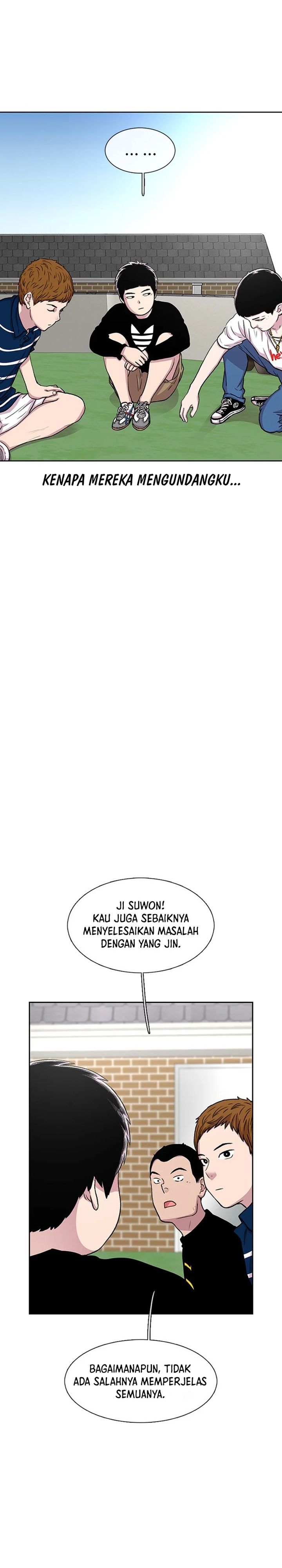 Star Ginseng Store Chapter 38 Gambar 36