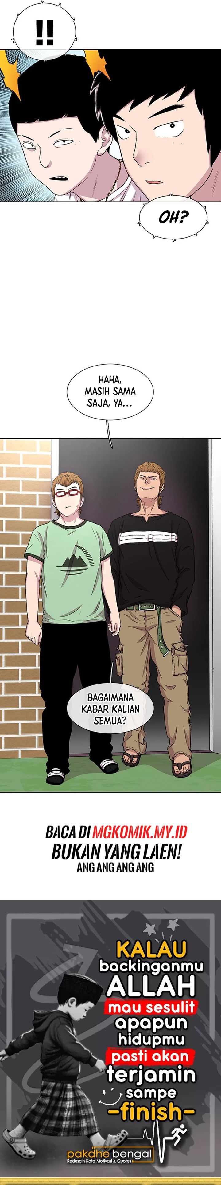 Star Ginseng Store Chapter 38 Gambar 39