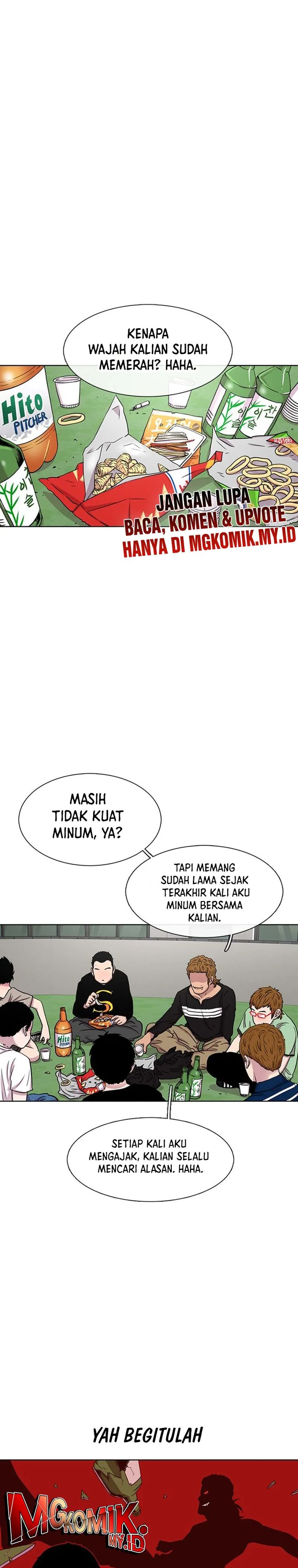 Star Ginseng Store Chapter 39 Gambar 5