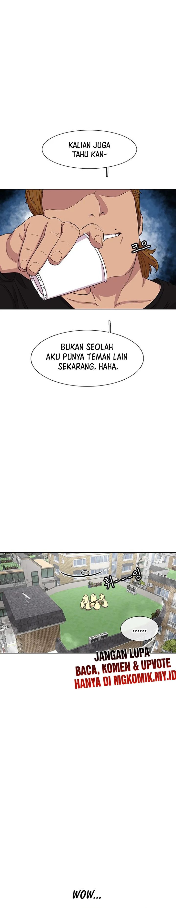 Star Ginseng Store Chapter 39 Gambar 7