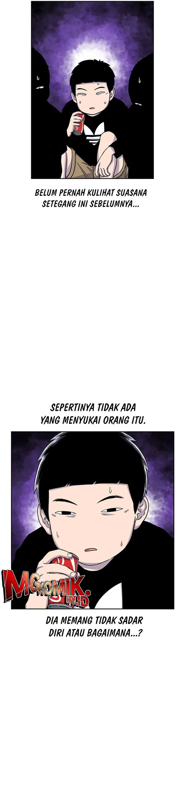 Star Ginseng Store Chapter 39 Gambar 8