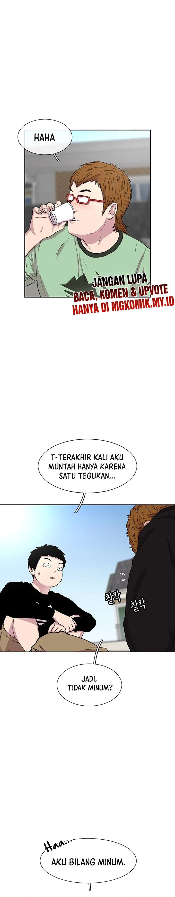 Star Ginseng Store Chapter 39 Gambar 10