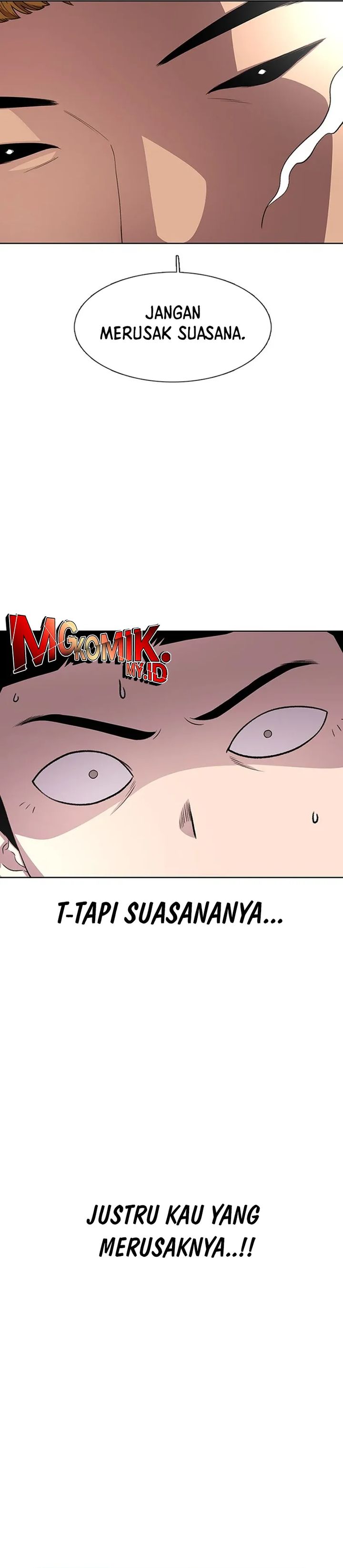 Star Ginseng Store Chapter 39 Gambar 11