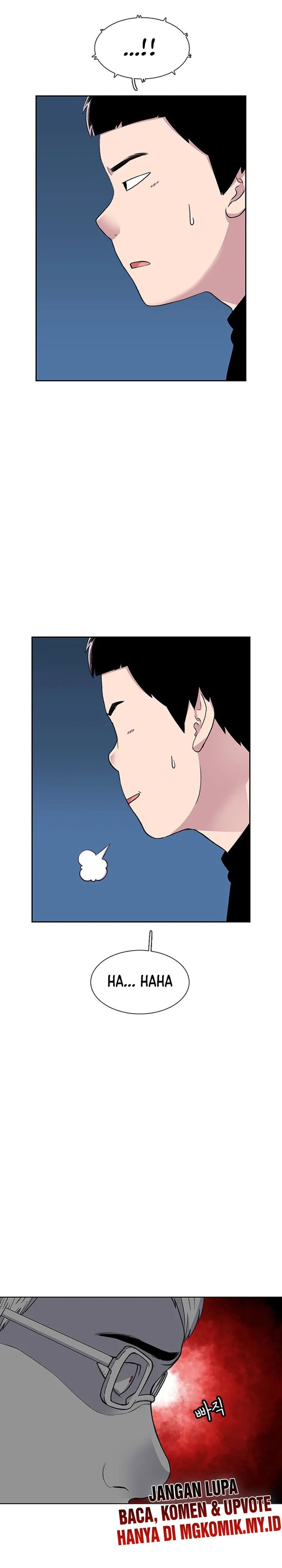 Star Ginseng Store Chapter 39 Gambar 14