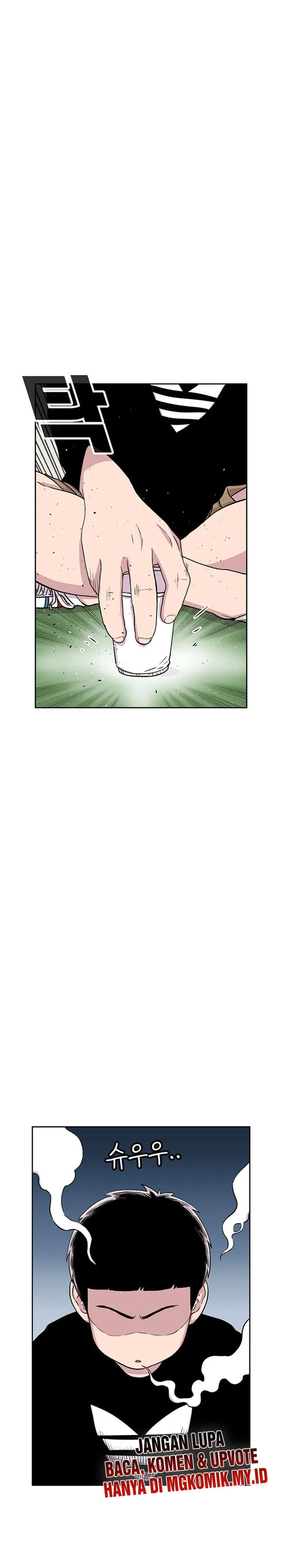 Star Ginseng Store Chapter 39 Gambar 17