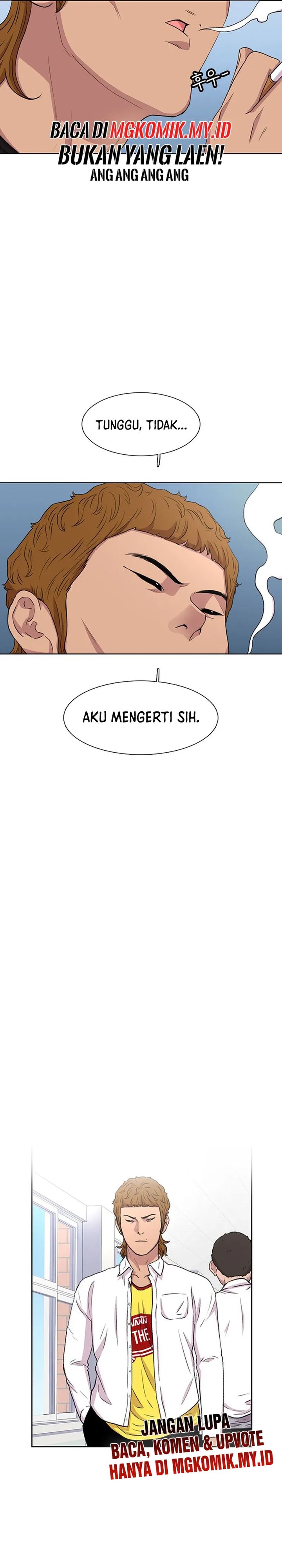 Star Ginseng Store Chapter 39 Gambar 26