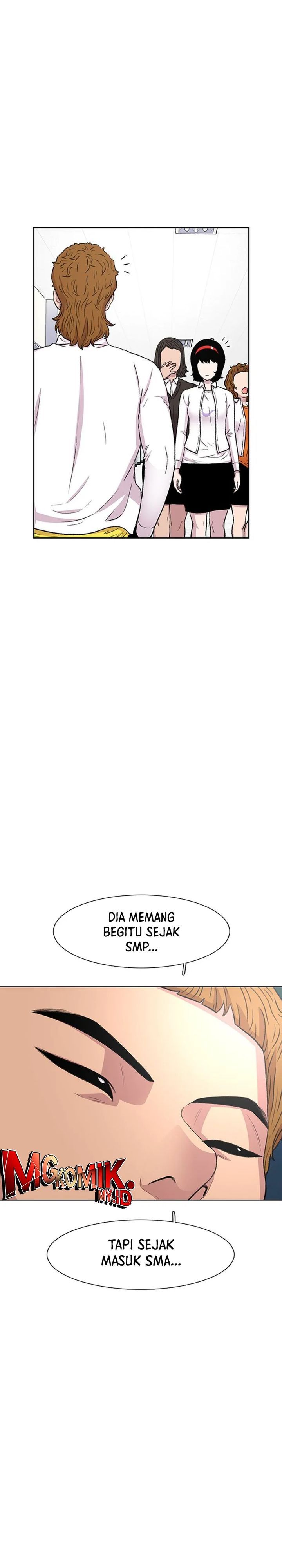 Star Ginseng Store Chapter 39 Gambar 27