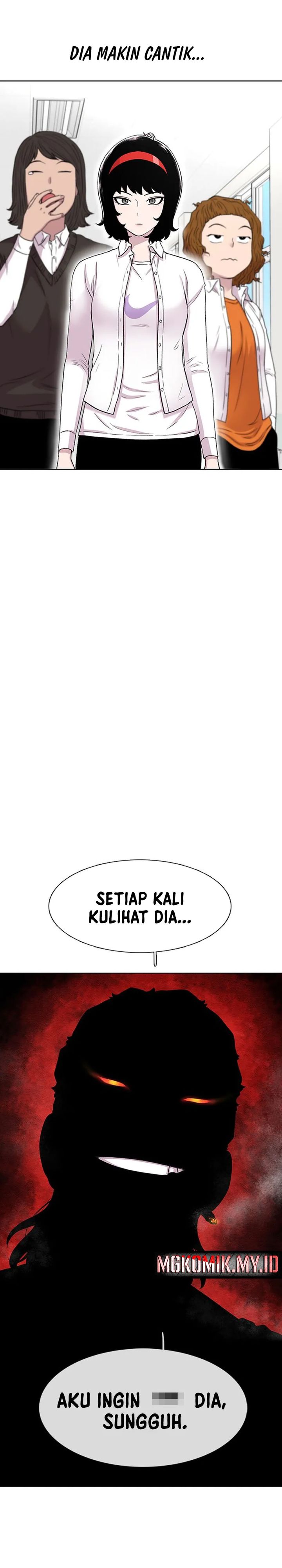 Star Ginseng Store Chapter 39 Gambar 28