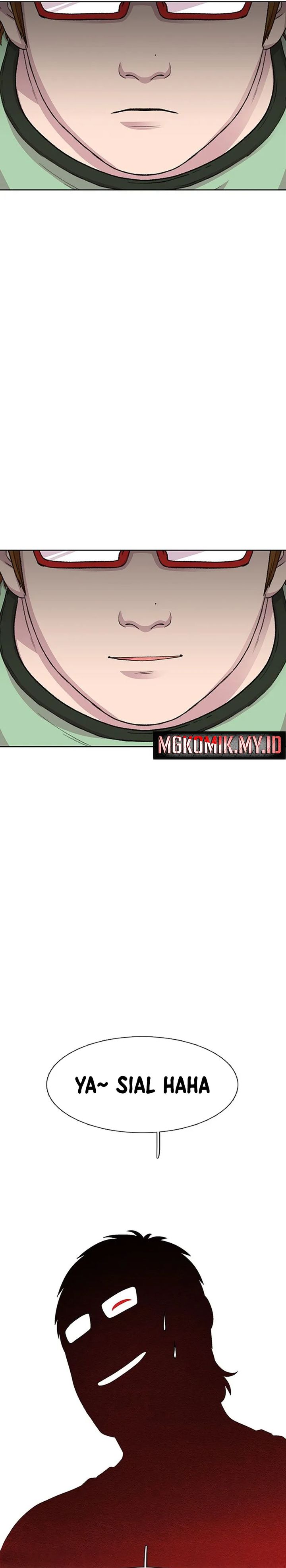 Star Ginseng Store Chapter 39 Gambar 32