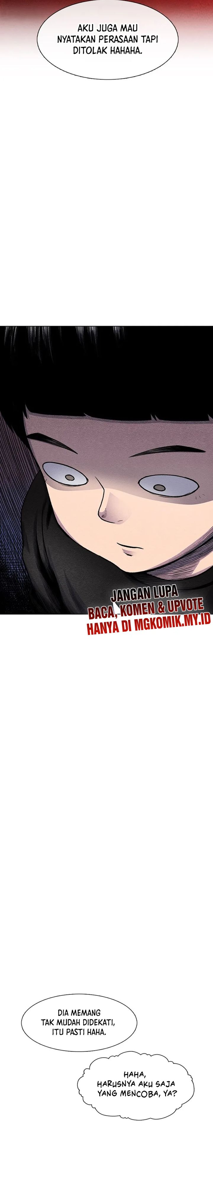 Star Ginseng Store Chapter 39 Gambar 33