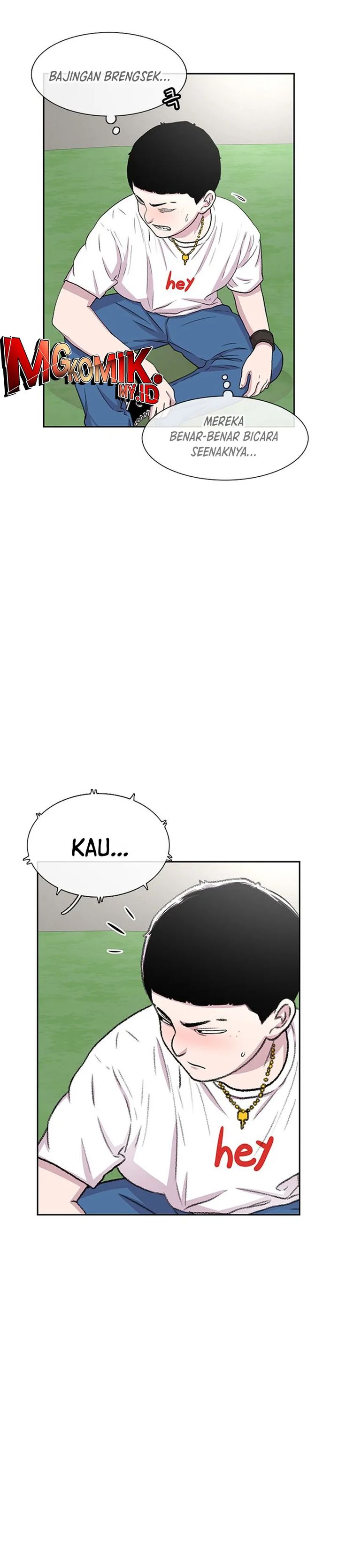 Star Ginseng Store Chapter 39 Gambar 34