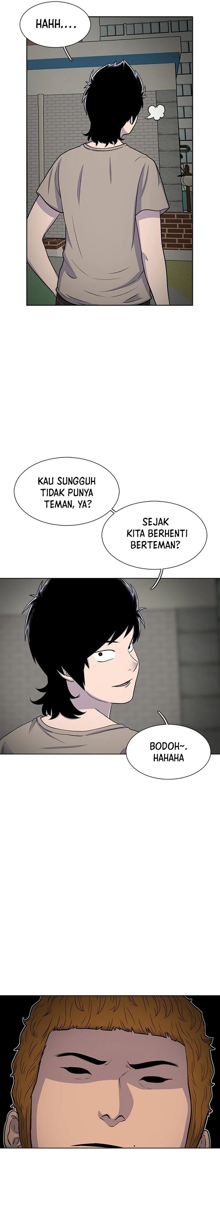 Star Ginseng Store Chapter 41 Gambar 6