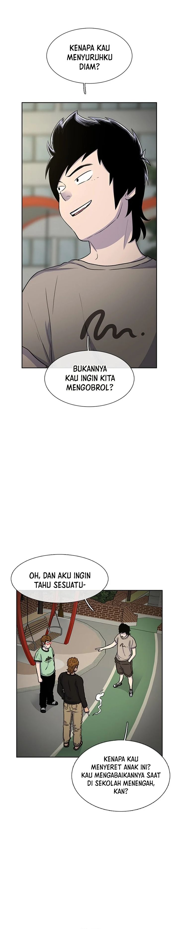 Star Ginseng Store Chapter 41 Gambar 8