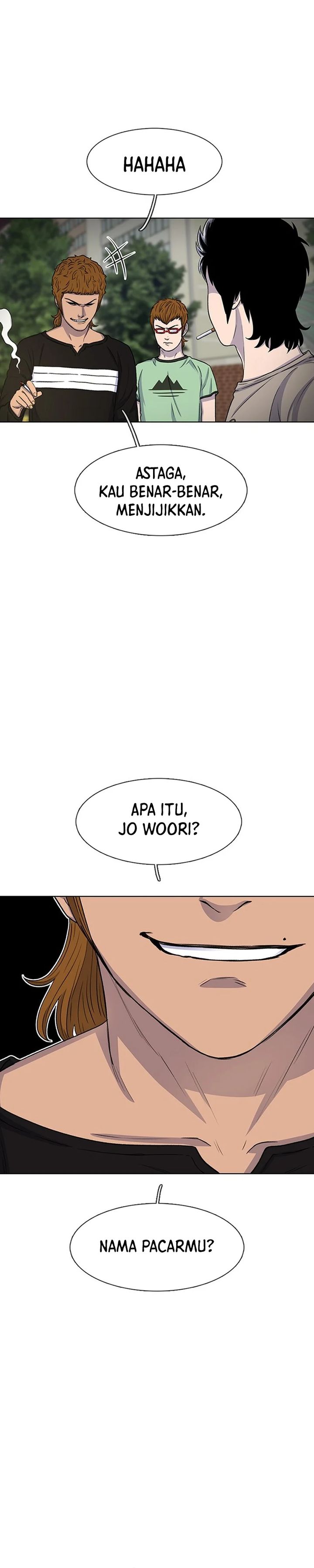 Star Ginseng Store Chapter 41 Gambar 10