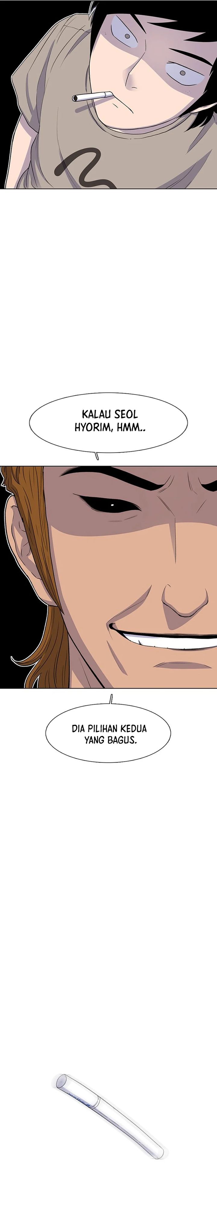 Star Ginseng Store Chapter 41 Gambar 11