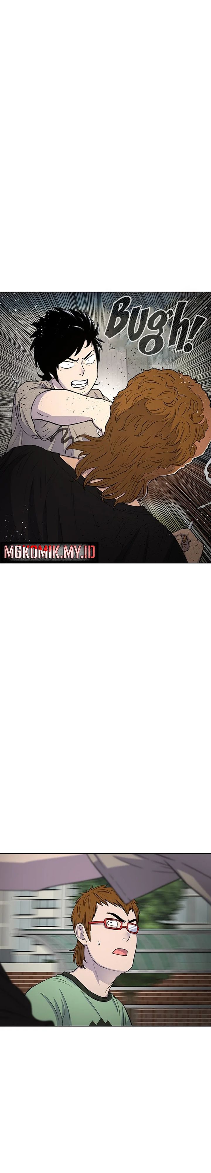 Star Ginseng Store Chapter 41 Gambar 12