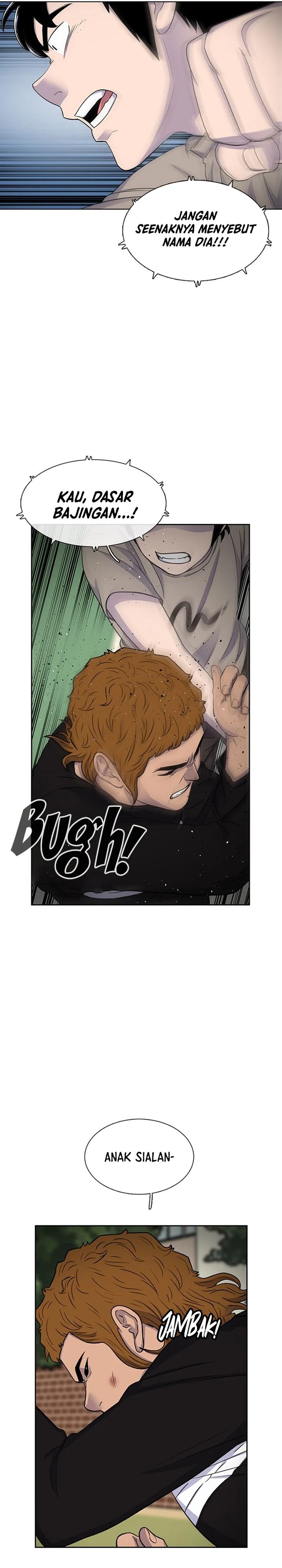 Star Ginseng Store Chapter 41 Gambar 14