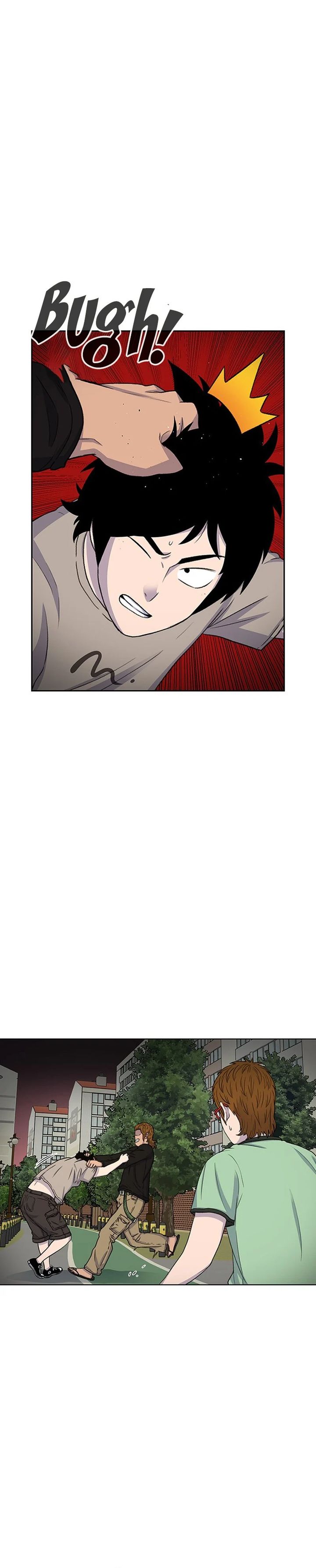 Star Ginseng Store Chapter 41 Gambar 15
