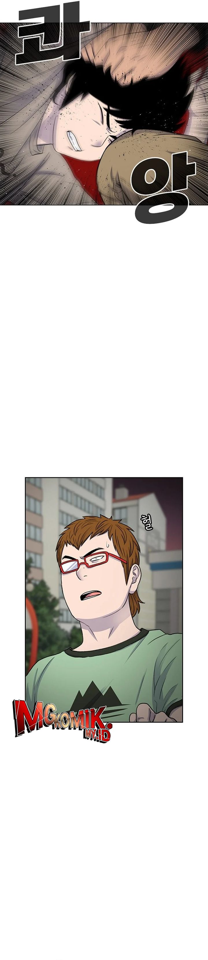 Star Ginseng Store Chapter 41 Gambar 16