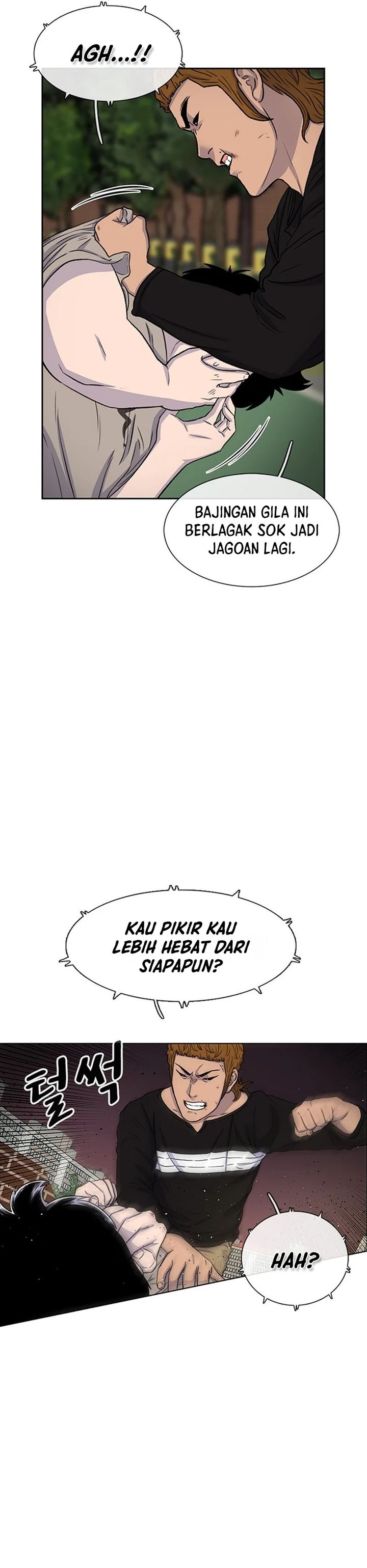 Star Ginseng Store Chapter 41 Gambar 17