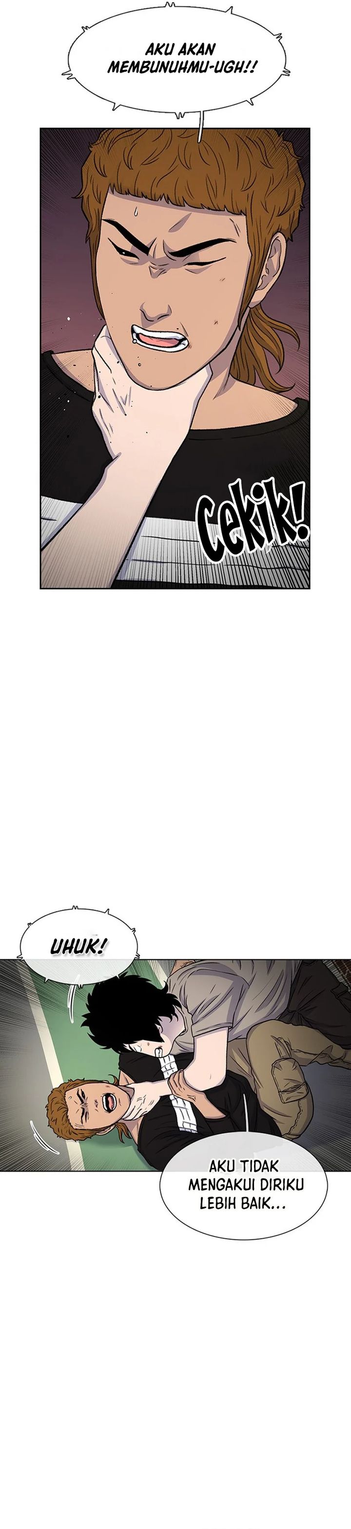 Star Ginseng Store Chapter 41 Gambar 19