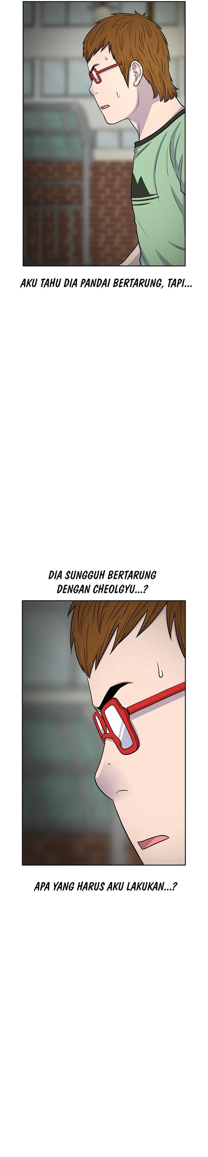 Star Ginseng Store Chapter 41 Gambar 22